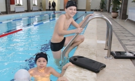 В Караганде пройдут детские Олимпийские игры