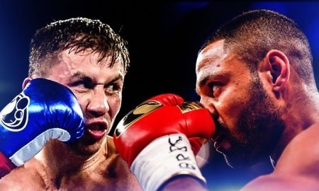 <strong>Головкин 10 сентября встретится с Бруком</strong>