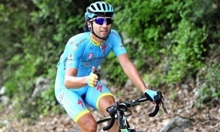 Камышев — 14-й на шестом этапе «Тура Австрии»