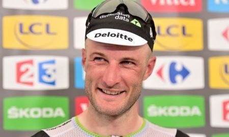 Стив Каммингс: «Я боялся, что Нибали обойдёт меня»