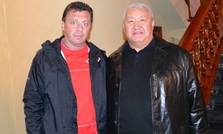 Саясат Сарсенбинов: «Генсек ФФК сообщил, что вопрос по 9 очкам решается положительно»