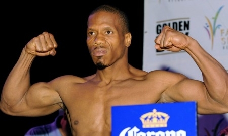 Корнелиус Бандрейдж: «Брук ставит на кон свою жизнь, поэтому наверняка получит много денег за бой с Головкиным»