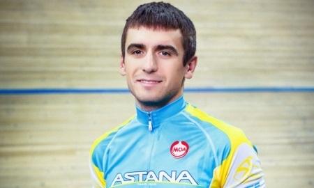 Захаров стал 36-м по итогам «Тура Австрии»