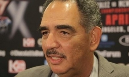 Санчес отвечает на критику по поводу боя Головкин — Брук