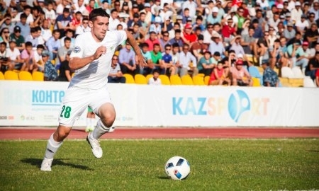 Владислав Кузьмин: «Поддержку болельщиков мы чувствуем в каждом матче»