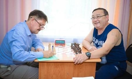 Аркалыкчанин одолел гроссмейстеров и обеспечил себе путевку на чемпионат Азии