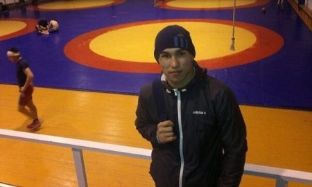 Айткулов выиграл «Гран-при Испании»