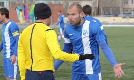 Илья Воротников: «Нужно не опускать планку»