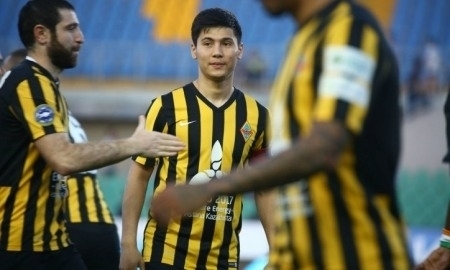 <strong>«Кайрат» переиграл «Тобол»</strong>