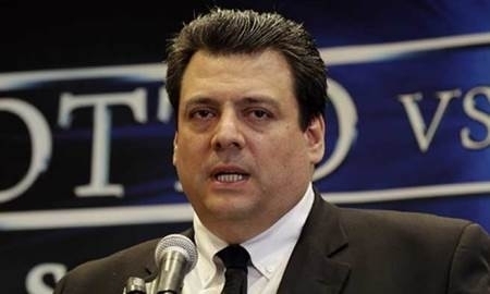 Маурисио Сулейман: «Головкину пришлось драться с Бруком, так как многие ему отказали»