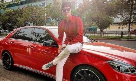 Бауржан Джолчиев: «Никто в Португалию не верил, один „Джола“ знал»