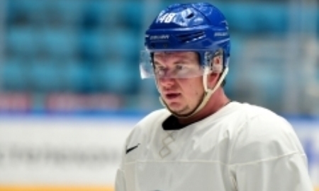 Роман Старченко: «Главная цель — вернуть „Барысу“ место в плей-офф КХЛ»