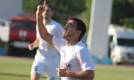 Нургалиев забил 50-й мяч в Премьер-Лиге