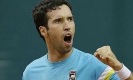 Кукушкин поднялся на четыре строки в рейтинге АТР