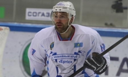 Сихвонен возвращается в Казахстан