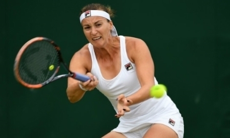 Шведова поднялась на 38-е место в чемпионской гонке WTA