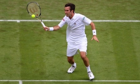 Кукушкин стал 52-м в чемпионской гонке АТР