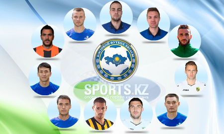 Дюжина — как на подбор