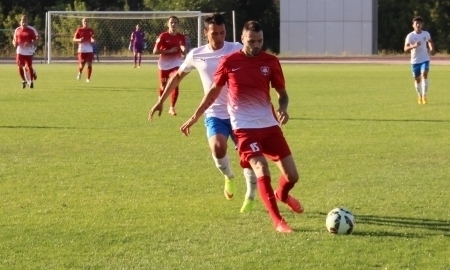 Бывший игрок «Кайсара» перешел в болгарский «Локомотив»