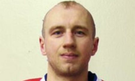 Уткин перешёл в «Арлан»