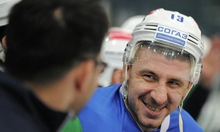 Самвел Мнацян: «Надо будет подраться с Рыспаевым — подеремся»