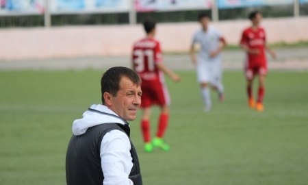 Олег Лотов: «Сумели забить третий гол вдесятером»