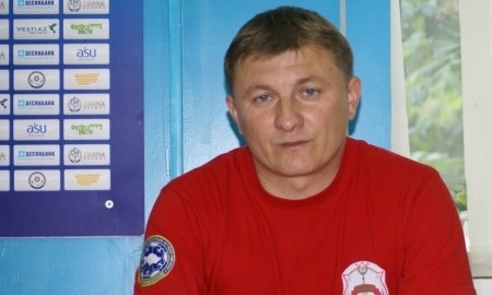 Игорь Романенко: «Нам просто надо было выигрывать сегодня игру»