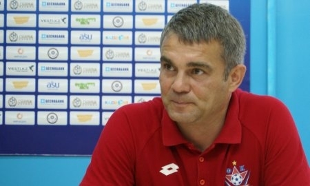 Алексей Косолапов: «Наступили на те же самые грабли»