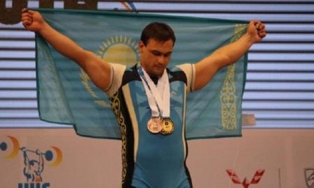 Допинг-пробы Ильина на чемпионатах мира могут перепроверить