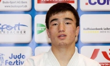 Казахстанские юниоры завоевали восемь наград на Кубке Европы по дзюдо в Венгрии