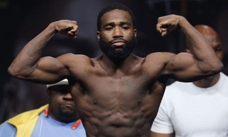 Эдриэн Бронер: «Головкин должен драться с парнями его размеров, а не с маленькими мальчиками»