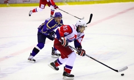 Ердаков продолжит карьеру в «Торпедо»