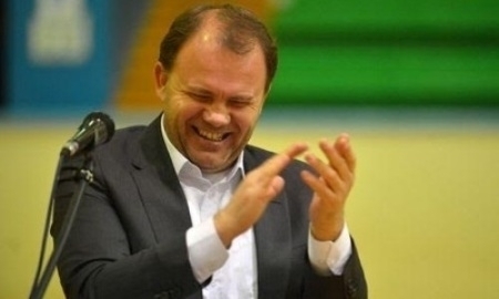 Гендиректор «Актобе» Васильев отменил свой уход в отставку