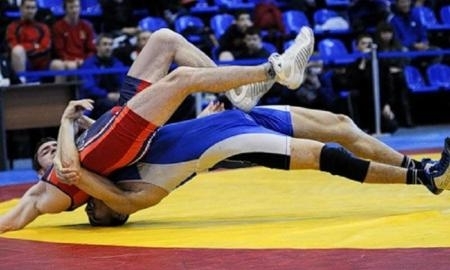 Борец из ЗКО завоевал «серебро» чемпионата Азии среди кадетов