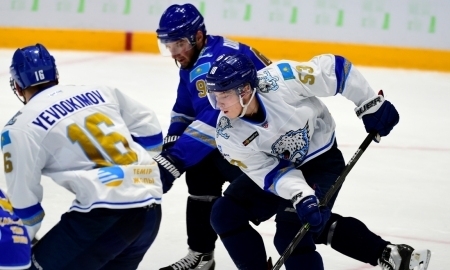 Никита Михайлис: «Конкуренция очень высокая»