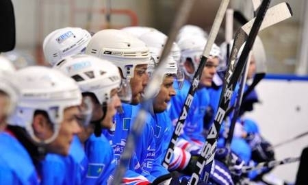 «Иртыш» приступил к тренировкам