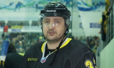 Шастин перешёл в «Торпедо»