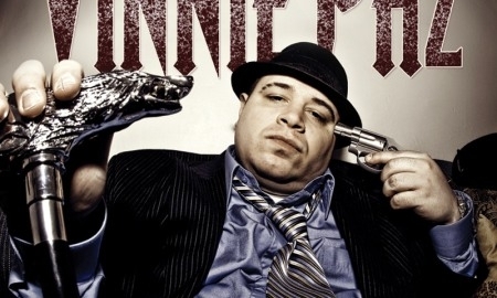 Винни Паз: «Головкин вынужден драться с Бруком, это не его выбор»