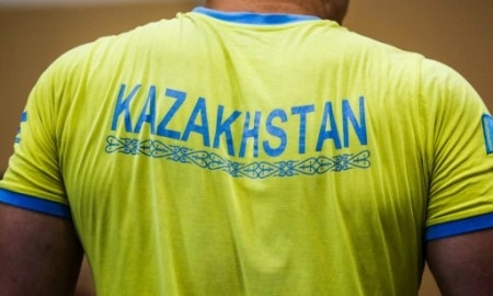 Назван состав сборной Казахстана по тяжелой атлетике на Олимпиаду в Рио
