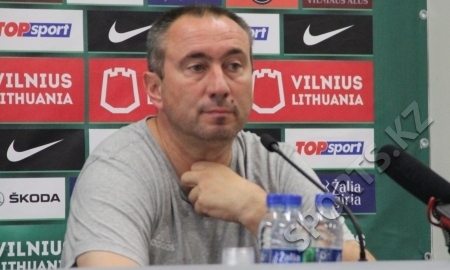 Станимир Стоилов: «Каждый год нужно доказывать свою силу»