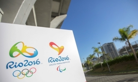 Участники Олимпиады в Рио из Карагандинской области прошли допинг-контроль в Германии