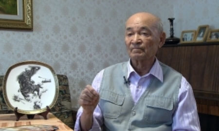 В Казахстане выпустили книгу, называющую прародителями Олимпиады древних тюрков