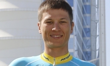 Тлеубаев стал 23-м на первом этапе «Тура Польши»
