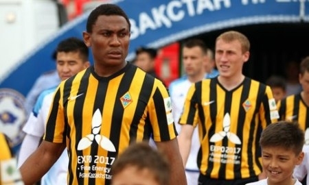 Bolaprediksi.net: «Матч „Кайрат“ — „Маккаби“ завершится вничью»