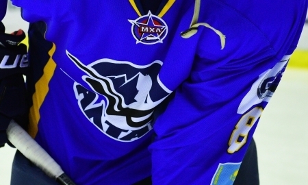 «Алтай» начал подготовку к сезону