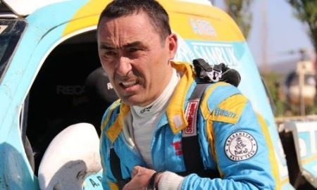 Айдын Рахимбаев: «Спецучасток совершенно нереальный»