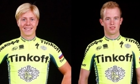 Ekstrabladet.dk: «Хансен и Вальгрен подписали контракты с „Астаной“»