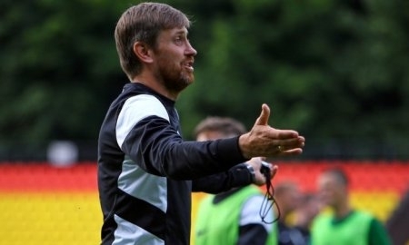 Андрюс Скерла: «Каньяс — ключевой игрок „Астаны“, вся игра вращается вокруг него»