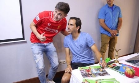 Йосси Бенаюн: «4:4 с „Арсеналом“? Завтра такой счёт нас также устроит»