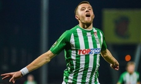 Мантас Куклис: «В Казахстане мы будем биться до конца. Главное — не бояться играть»